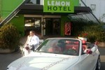 Отель Lemon Hotel Vigneux