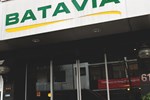 Отель Batavia Hotel