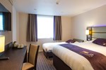 Отель Premier Inn Bognor Regis