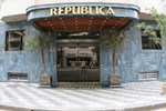 República Park Hotel