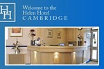 Отель Helen Hotel