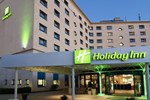 Отель Holiday Inn Stuttgart