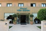Отель Villa Orion Hotel