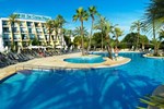 Отель Protur Sa Coma Playa Hotel & Spa