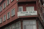 Гостевой дом Bulvar Palas Hotel