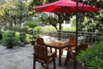 Chengdu Garden Hotel