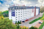 Отель Park Hotel Diament Katowice