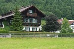 Апартаменты Ferienhaus Antonia Апартаменты Ferienhaus Antonia