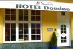 Гостевой дом Hotel Domino