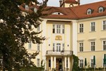 Отель Hotel Schloss Lübbenau