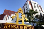 Отель Hansa JB Hotel, Hatyai