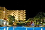 Отель Hotel Paradise Beach Resort