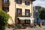 Отель Hotel Du Lac Menaggio
