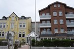 Hotel garni Sylter Hof und Villa Kristina