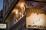 Penzion Slovakia