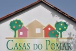 Отель Casas de Campo do Pomar
