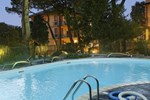 Отель Hotel Villa Adriana
