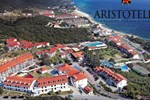 Отель Aristoteles Holiday Resort And Spa