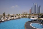 Отель InterContinental Abu Dhabi