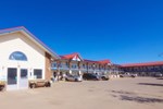 Отель Best Canadian Motor Inns-Fort McMurray-Rusty's