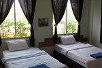 Отель Sritrang Hotel