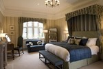 Отель Hever Castle Luxury Bed and Breakfast