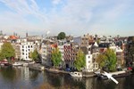 Апартаменты Amsterdam Canal Guest Apartment