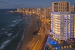 Отель Alexandria Corniche Hotel