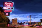Martin Cash Motel