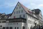 Отель Hotel-Gasthof Mohren