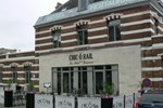 Отель Chic'o Rail