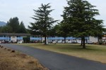Fuller Lake Chemainus Motel