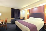 Отель Premier Inn Stockton-On-Tees/Middlesbrough