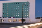Отель Ibis Moussafir Tanger City Center