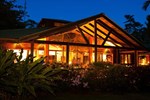 Отель The Lodge at Pico Bonito