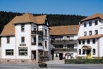 Отель Hotel Burg Waldau