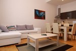 Апартаменты Made Inn Budapest Apartments & Suites