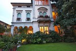 Отель Villa Abbazia Relais & Chateaux