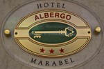 Отель Hotel Marabel