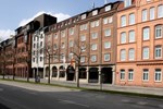 Отель Hotel Berliner Hof