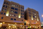 Апартаменты Doha Downtown Hotel Apartment