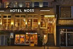 Отель Hotel Noss und Gästehaus