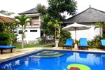 Отель Terang Bulan Cottages