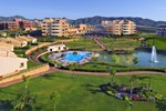 Отель Sol Andalusi Health & Spa Resort