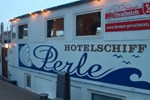 Отель Hotelschiff Perle Bremen
