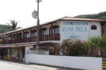 Hotel Residencial Ilhabela
