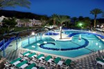 Отель Club Inn Eilat