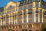 Отель Polonia Palace Hotel