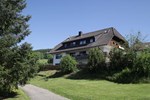 Гостевой дом Haus am Berg