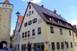 Гостевой дом Hotel Gasthof 'Zum Breiterle'